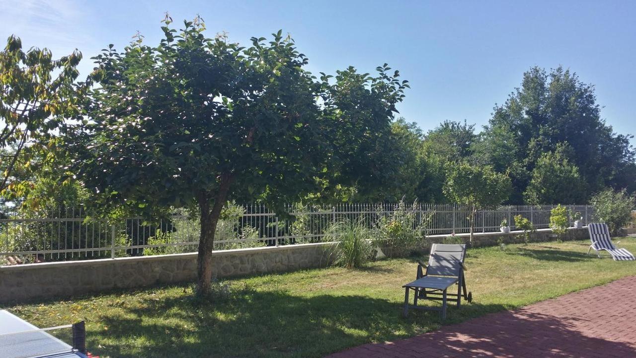 Apartmani Adria Opatija Eksteriør bilde