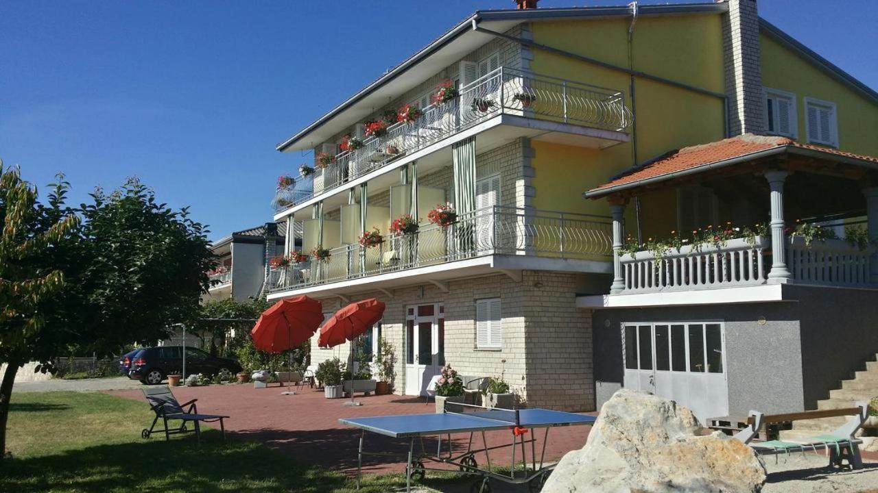 Apartmani Adria Opatija Eksteriør bilde