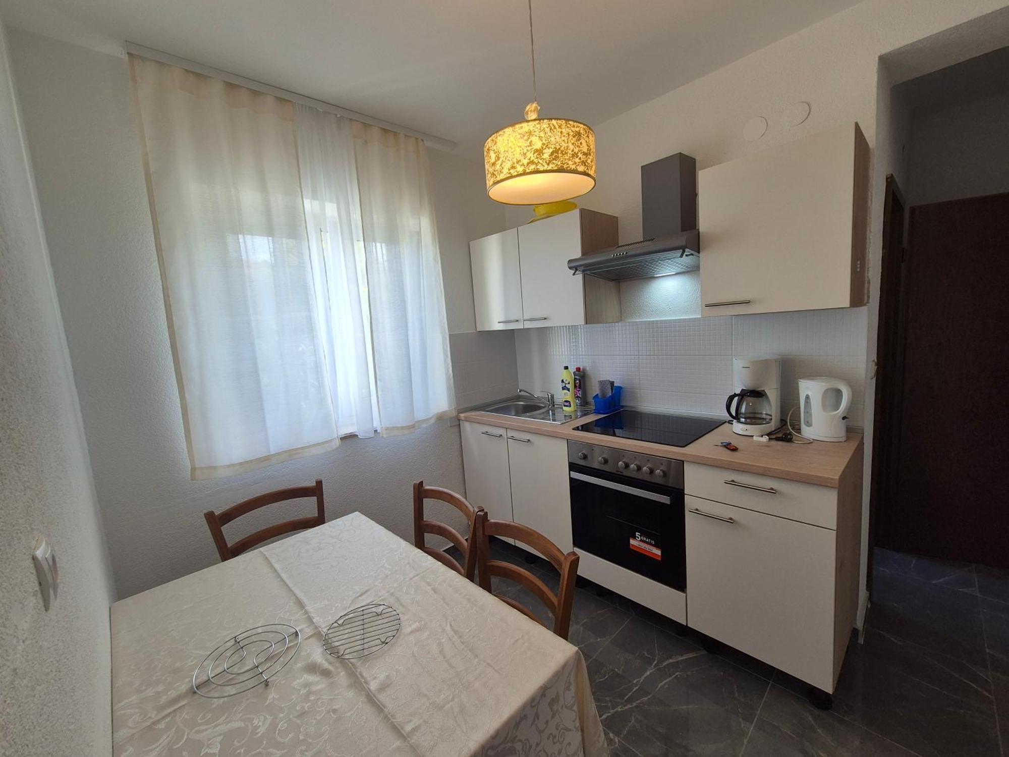 Apartmani Adria Opatija Eksteriør bilde